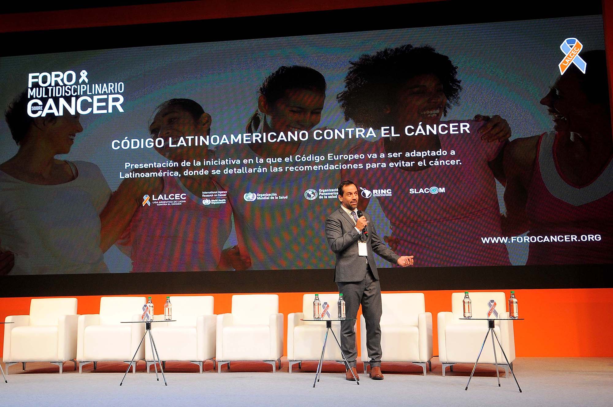 Código Latinoamericano contra el c