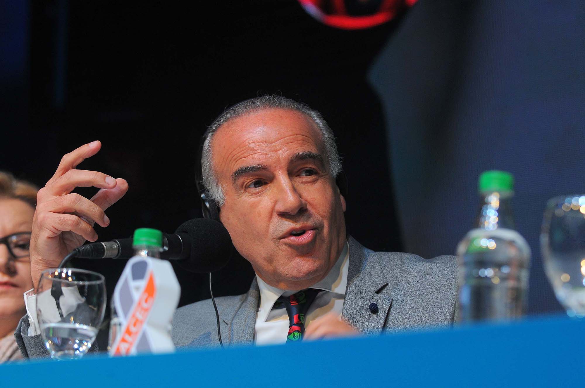 Medios, comunicadores y Cáncer