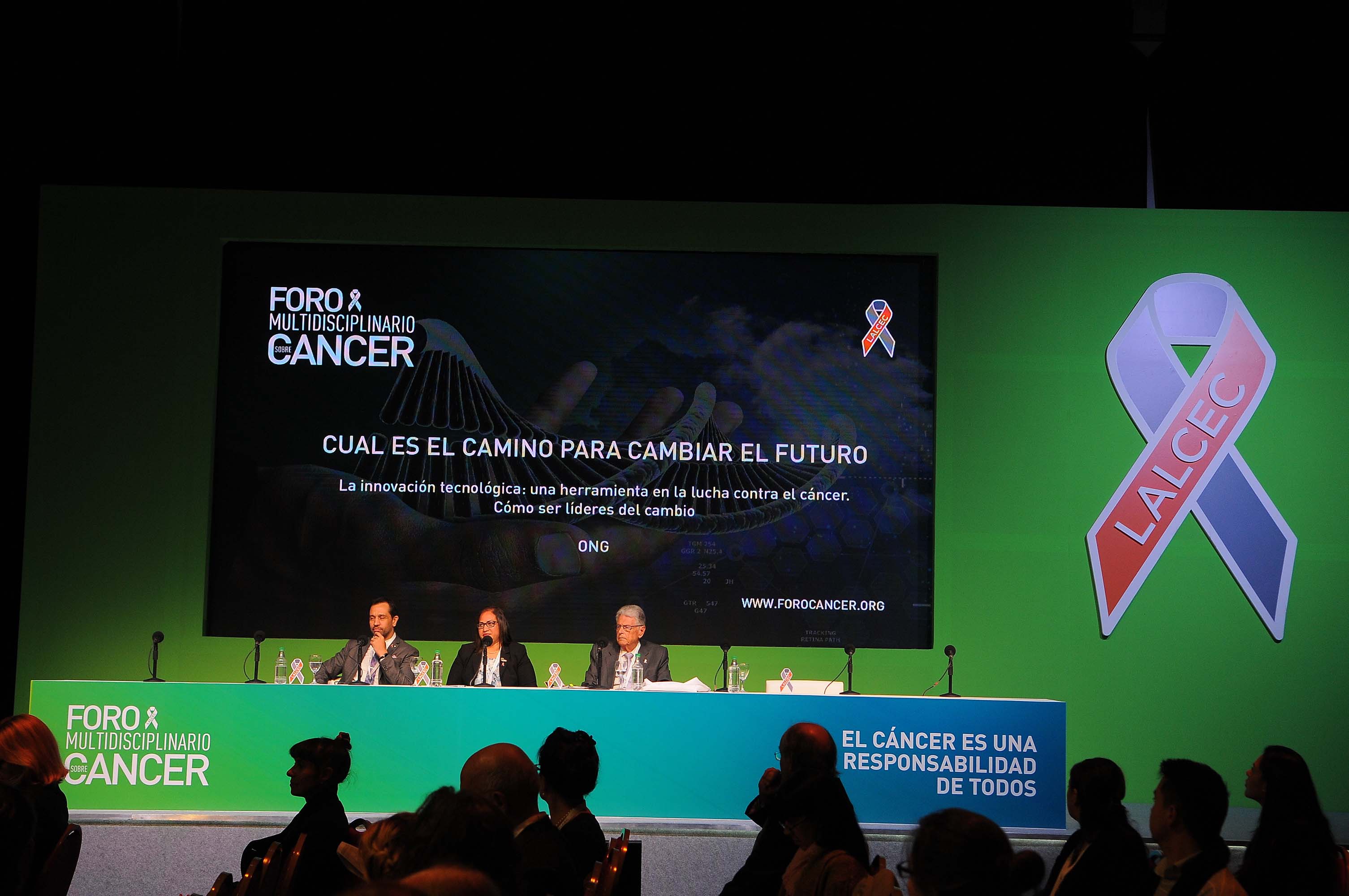 Cuál es el camino para cambiar el