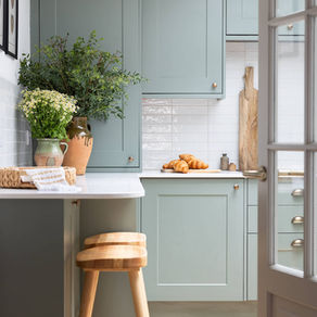 How to design a functional and beautiful UK kitchen