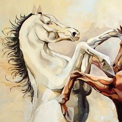 Роспись стен