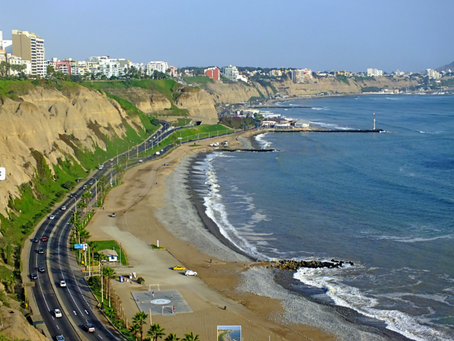 Lima cómo vamos: los ciudadanos evalúan su ciudad