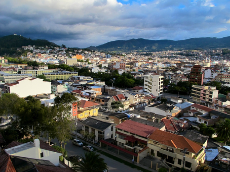 Liderazgo colaborativo, la clave del desarrollo local