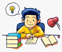 369-3695695_student-learning-writing-lea