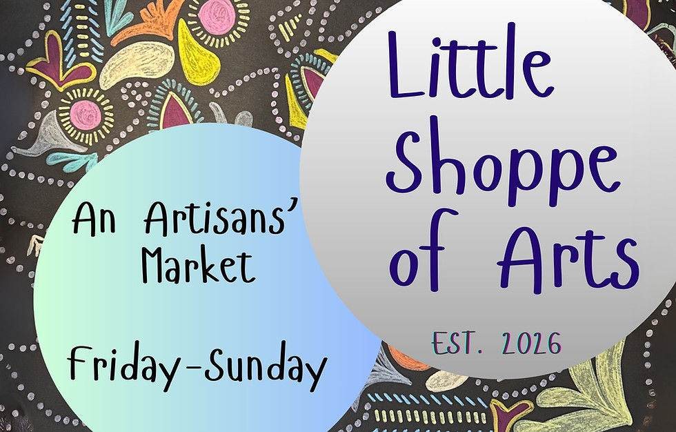 Purple and Blue Campus Cafe Corflute Sign.jpg