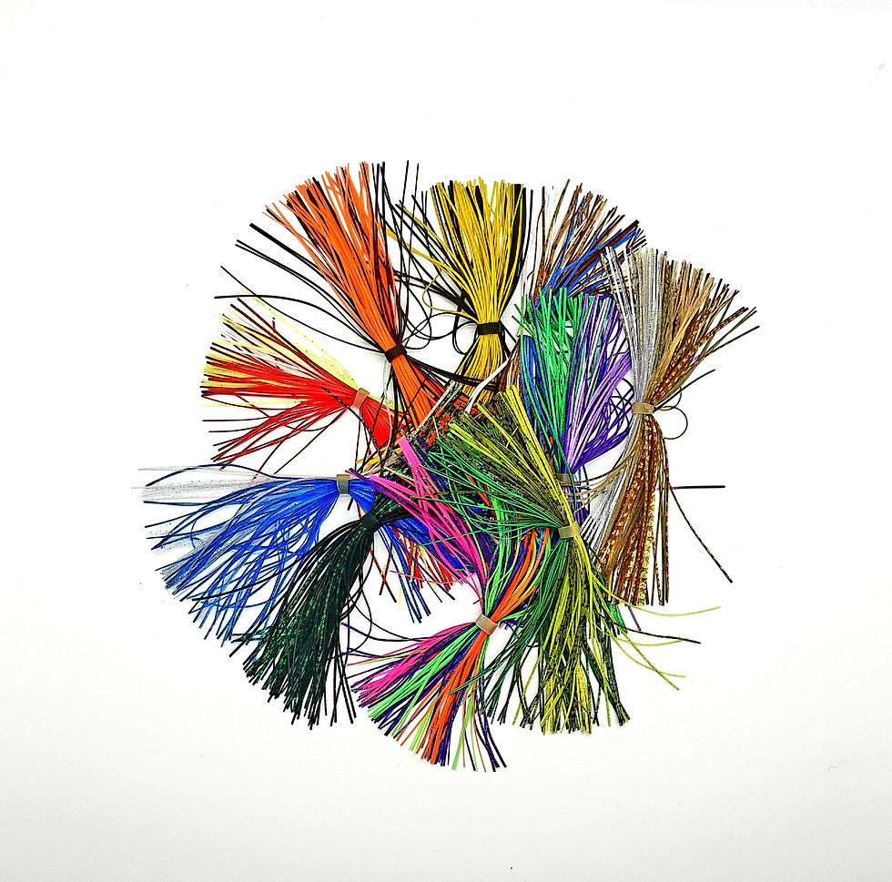 10 Pack Assorted - Skirt