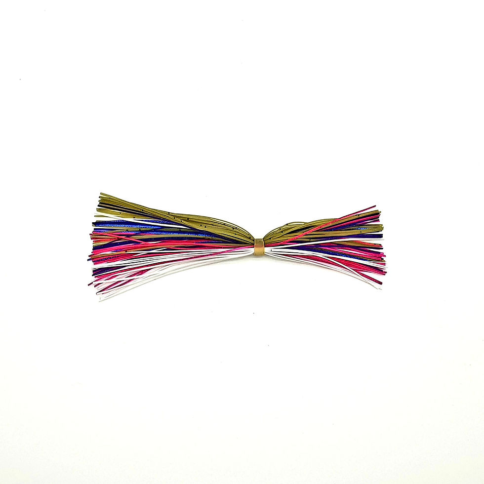 Rainbow Trout - Skirt