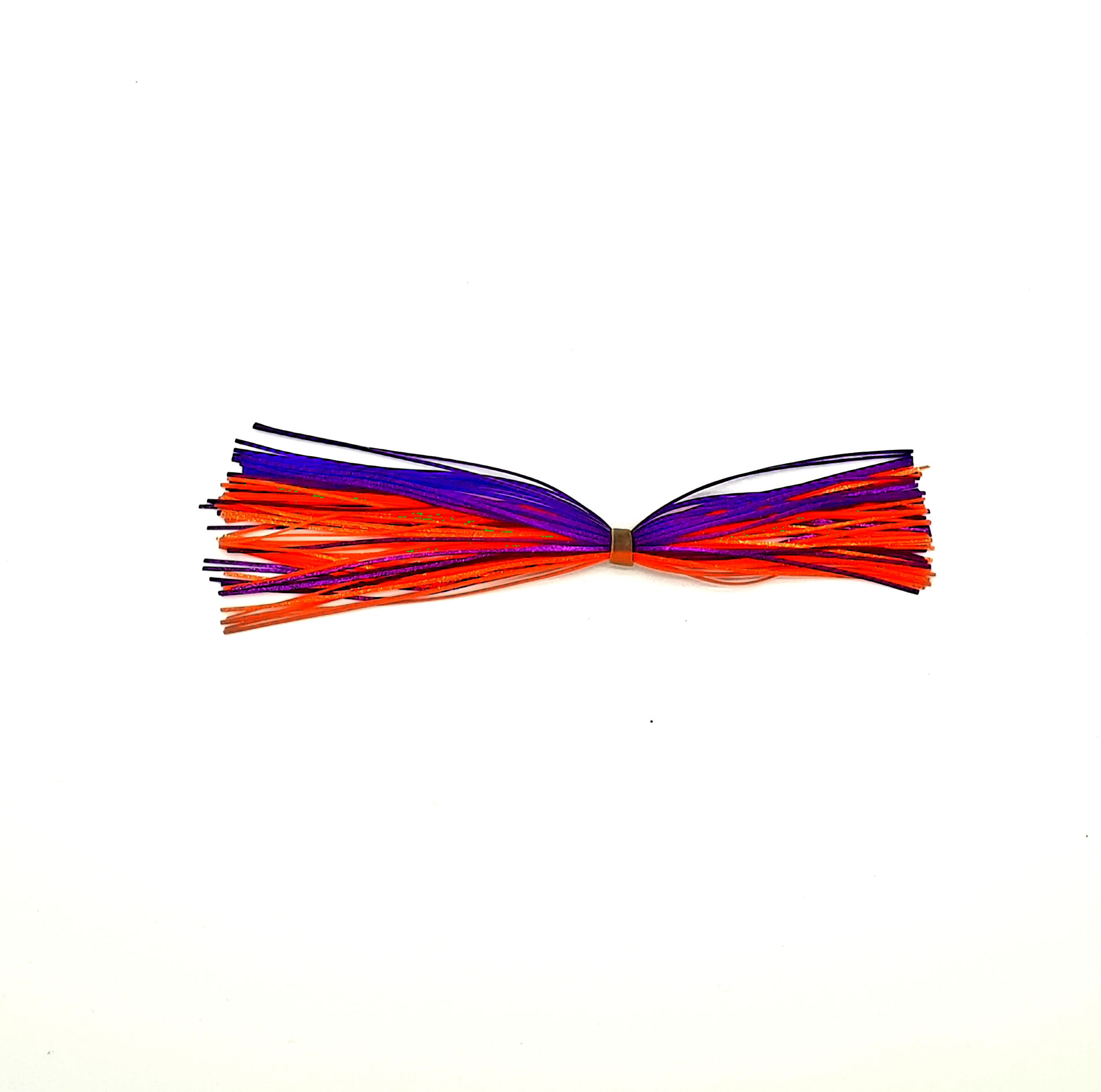Purple and Orange - Skirt