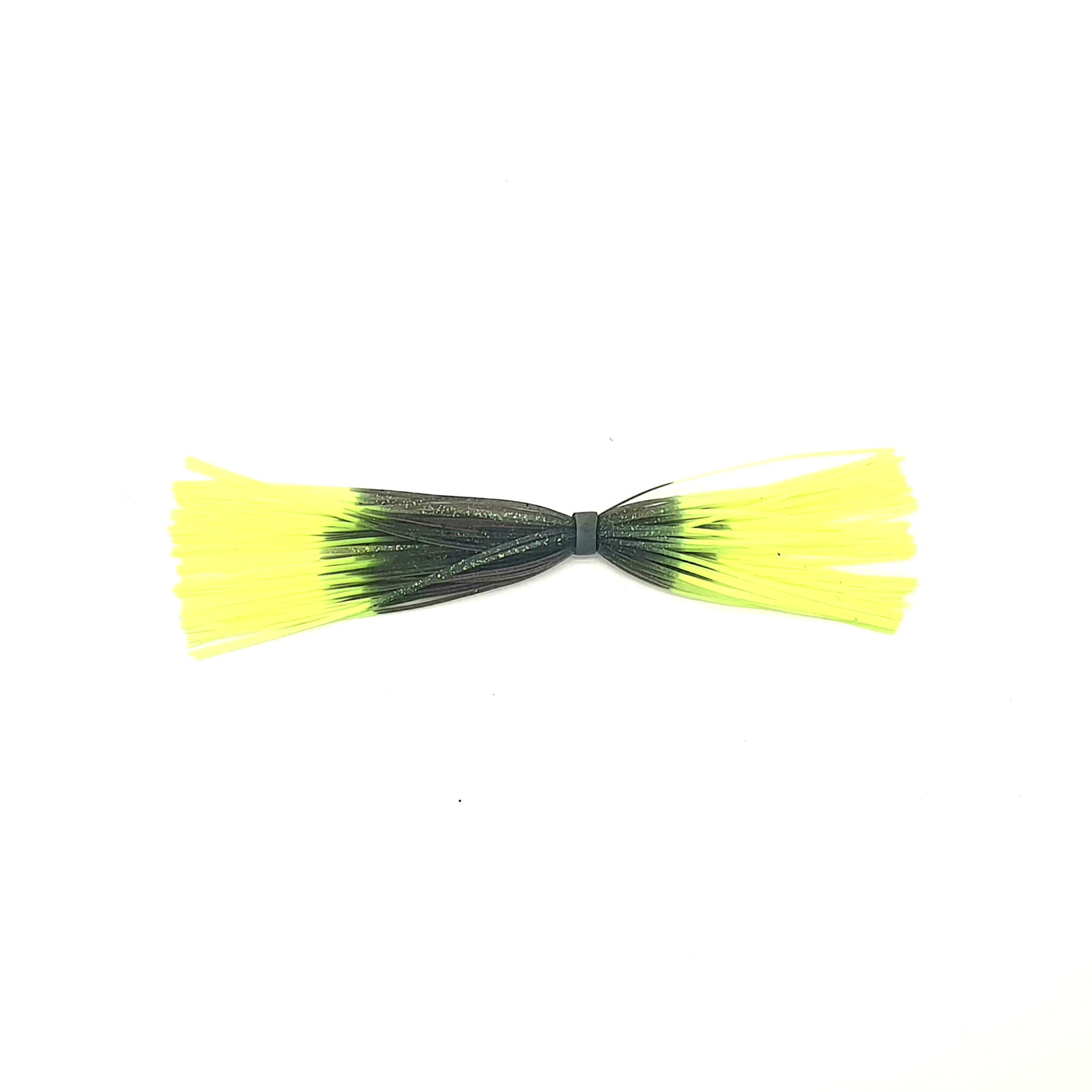 Black Chart Tip - Skirt