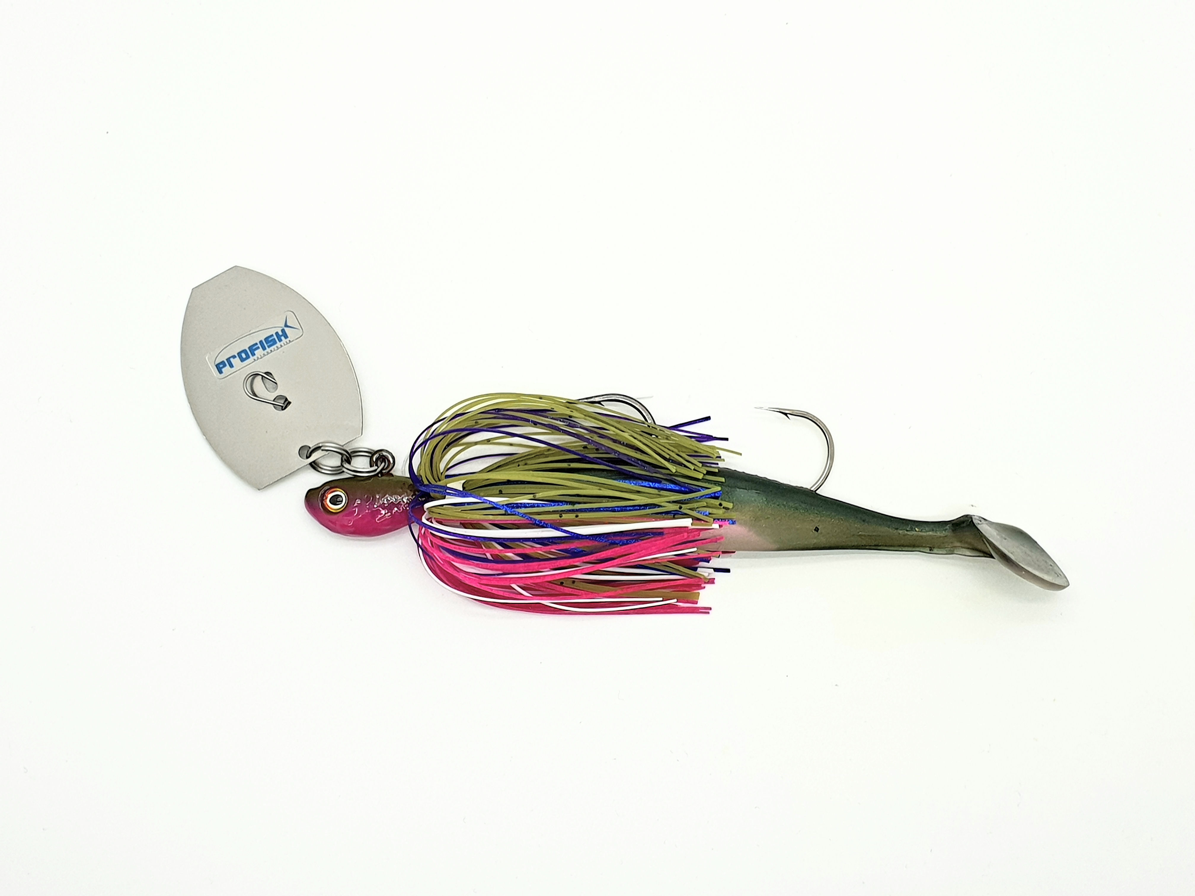Rainbow Trout - Trembler Pro Series