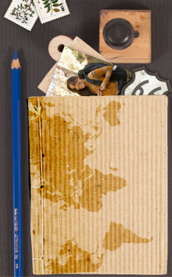 Note book
