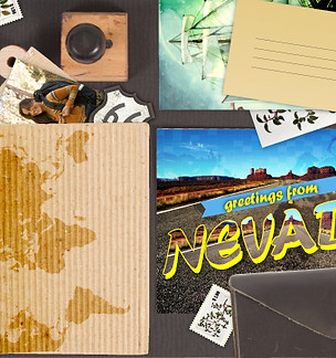 Collage roadtrip