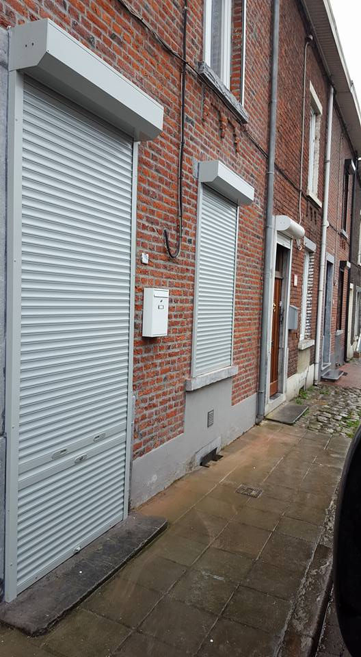 volet montignies