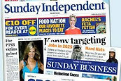 Featured In The Irish Independent