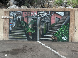 Fly Europe Drive Bisbee