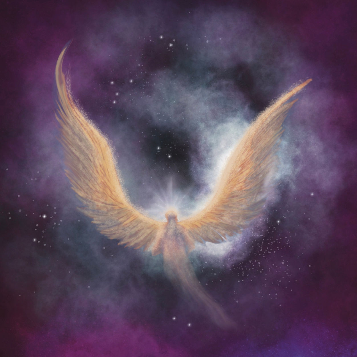 Astral Portals: 23: Ascension