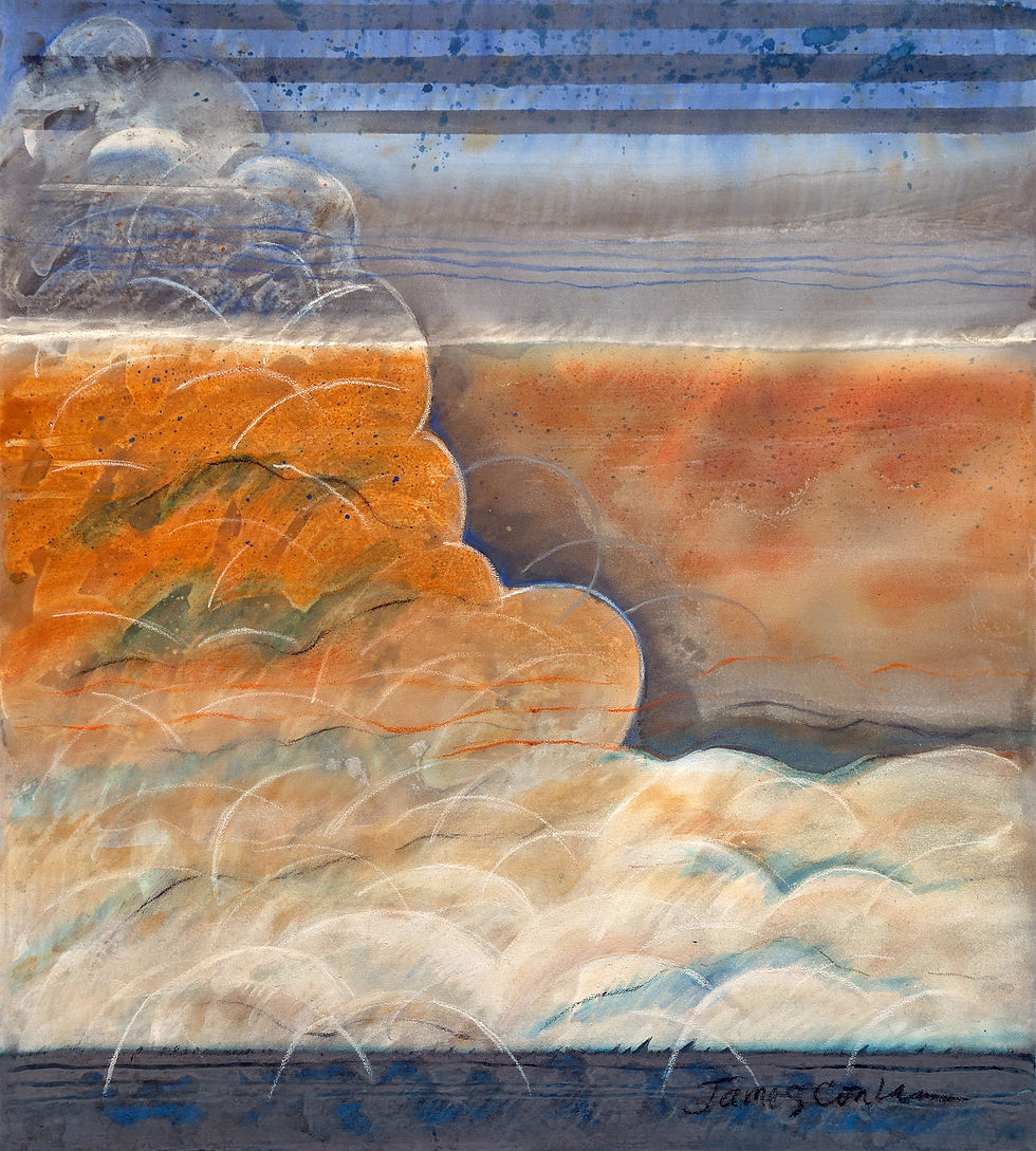 Weathering