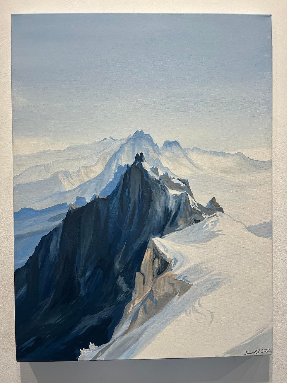 Thumbnail: L'Aiguille Du Midi