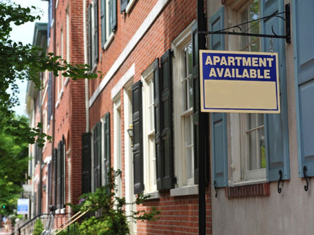 Lottery for Help with Housing Opens July 11