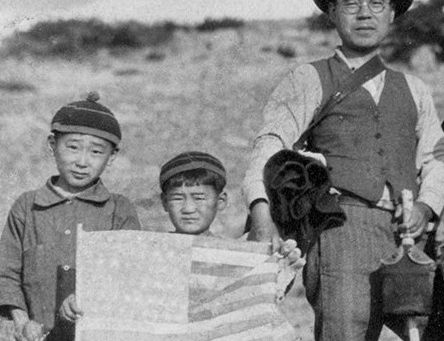 Asian American and Pacific Islander Heritage Month: Learning from Our History