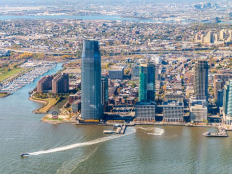 NNJLS in the Jersey Journal: Tracking the Growing Housing Crisis