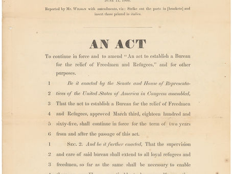 Fighting “A Practical Denial of Justice”: Legal Services in American History