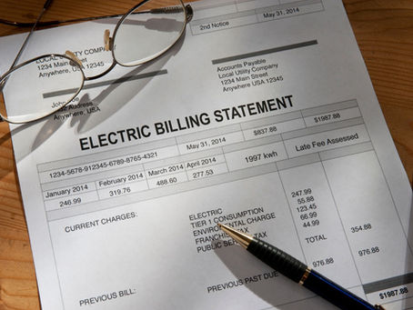 Help with Utilities Is Available for Eligible NJ Residents