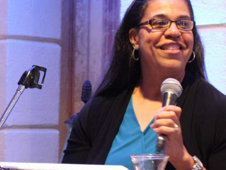Leah Ashe, Esq., Named NNJLS Executive Director