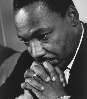 The Chance to Change: Remembering MLK