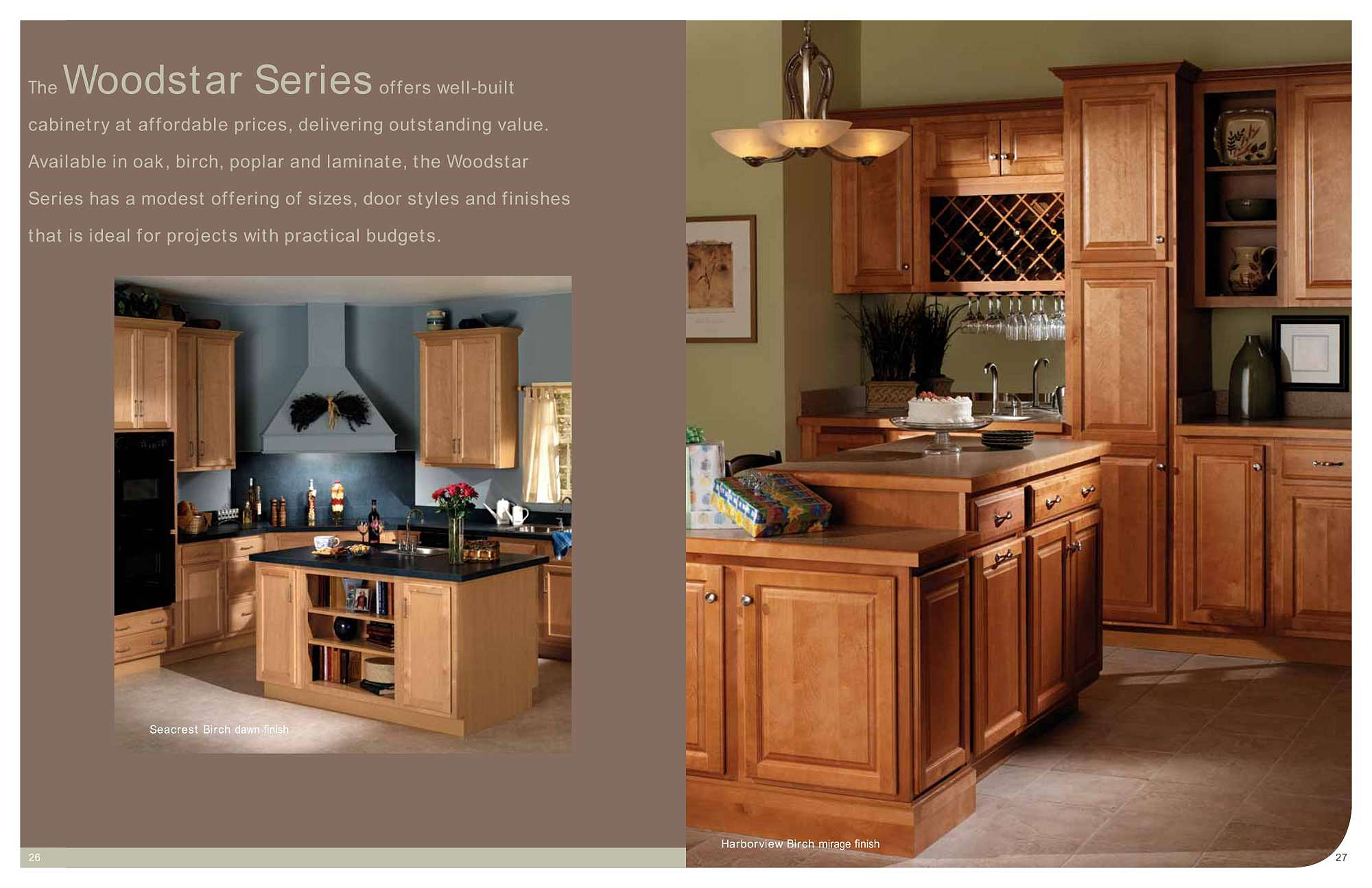 Woodstar Cabinets Seacrest Functionalitiesnet