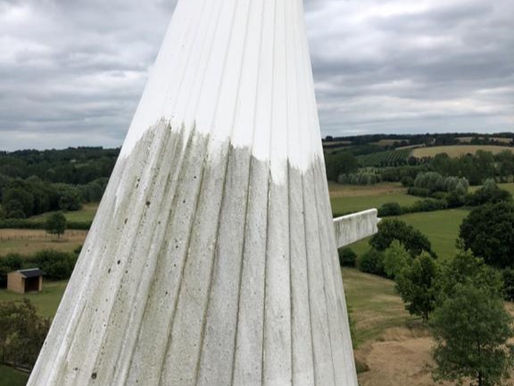 5 Signs Your Oast Cowl Needs Refurbishment