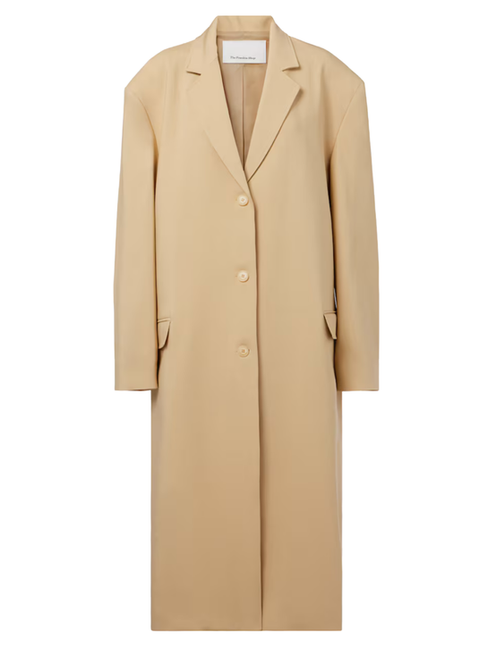 The Frankie Shop Tribeca Coat