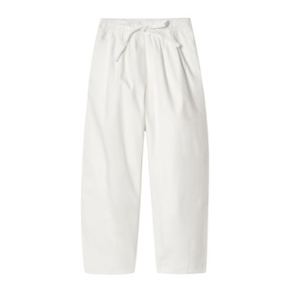 Drawstring Trousers