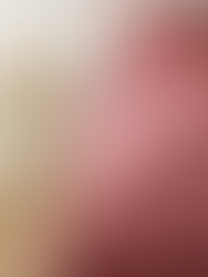 Children's Kodak-Striped Duvet Cover - Mango £49.99