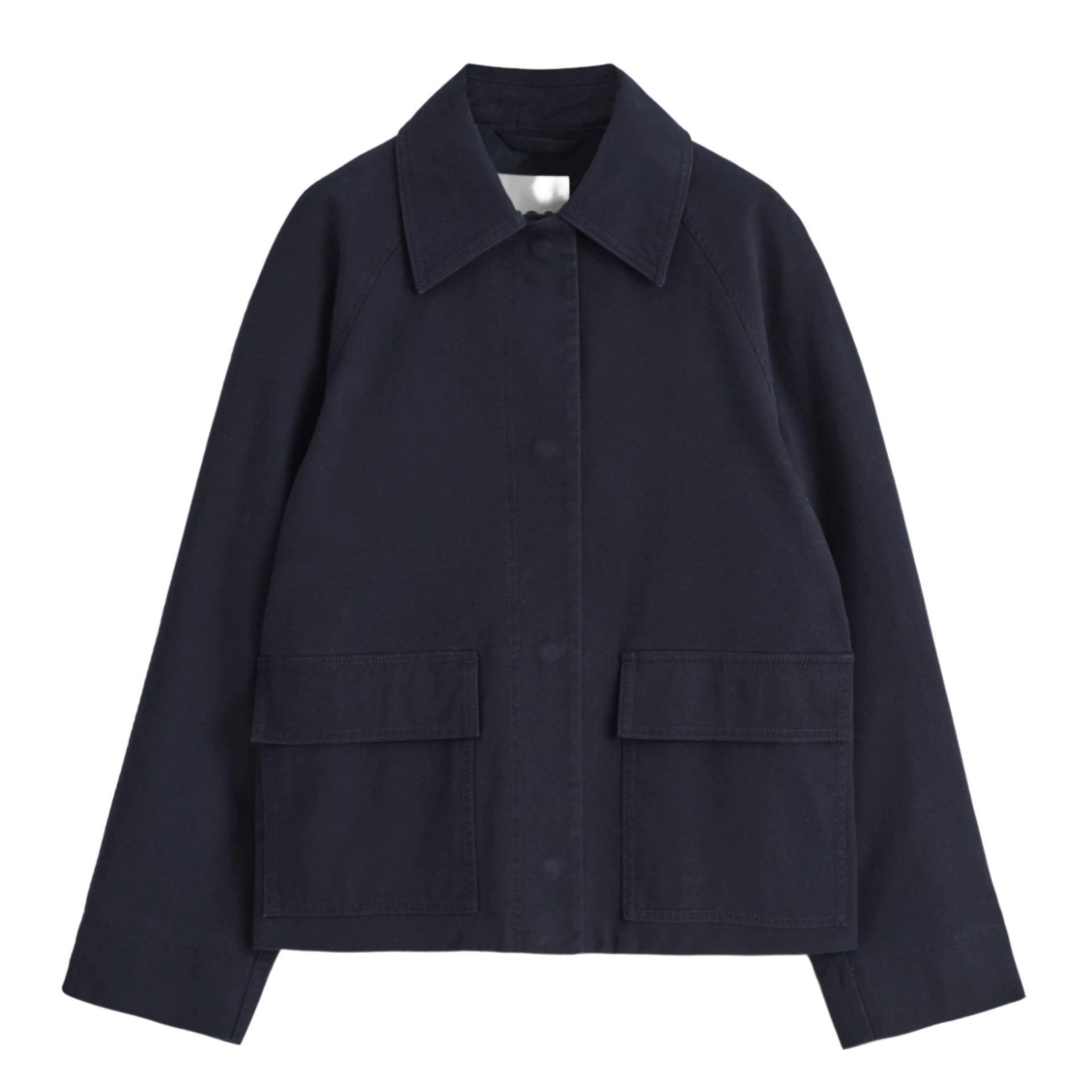 Utility Jacket
