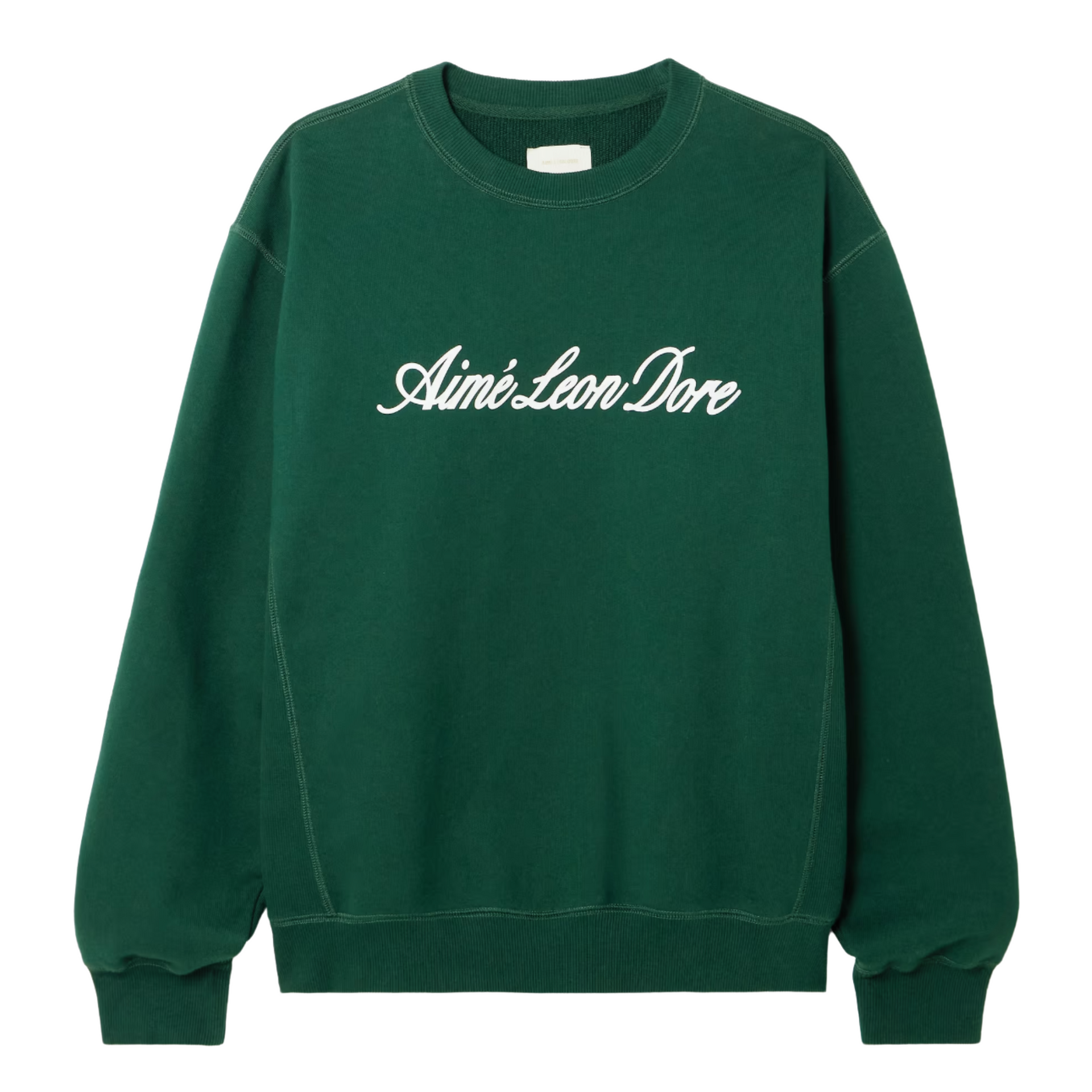 AIMÉ LEON DORE Sweatshirt - £220