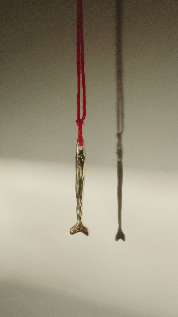 SHOAL Necklace - VIDEO