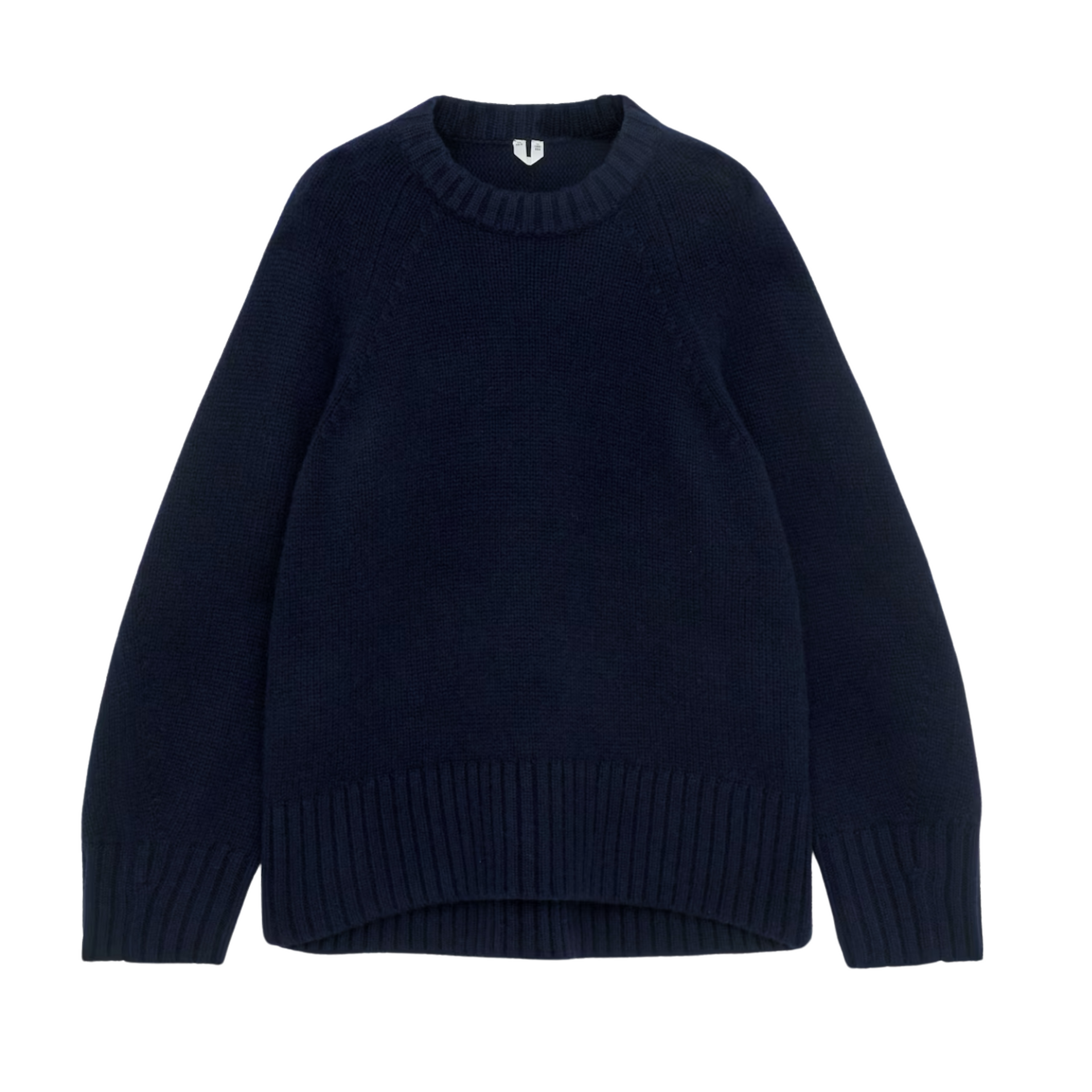 Cashmere Jumper - £229