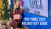 Third Annual Phx Finds Holiday Gift Guide