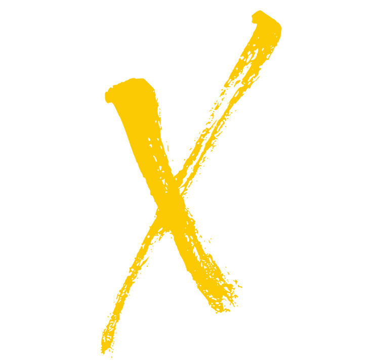 PHX Finds Logo