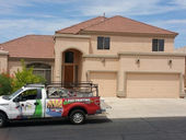 Painting your house in Arizona? Why wouldn't you go with the best?