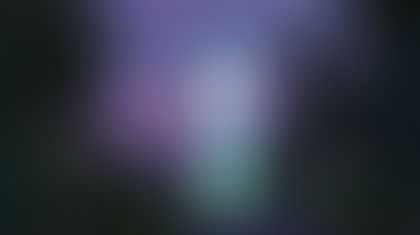 A dog and an alien abduction