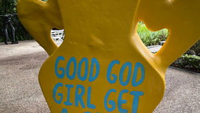 Why aren't you doing it now?