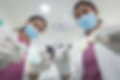 Best Pediatric Dental Clinic in Coimbatore – Caring for Your Child’s First Smile