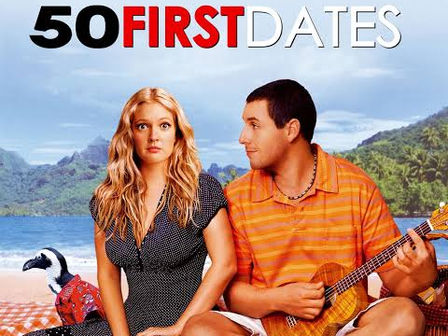 Watching for Comfort: Movies (& Shows) I Come Back To Over and Over Again