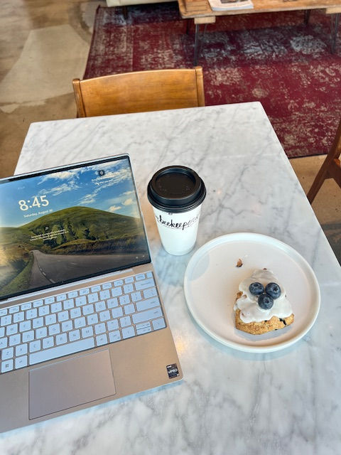 (Super Exciting!!) Writing Update: September 2025