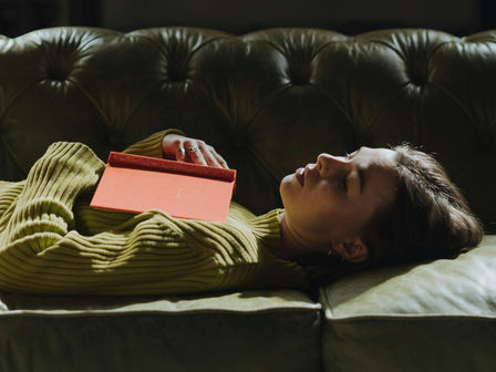 How Childhood Favorite Books & Illness Influence My Writing
