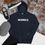 Thumbnail: Unisex Hoodie, Light, Word