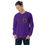 Thumbnail: Unisex Sweatshirt, Keepin' It Real Warm, Spiritual Rugrats