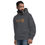 Thumbnail: Unisex Hoodie, Extra Cozy, Copyright + Trademarked